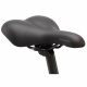 Bicicletă pentru bărbați KROSS TRANS 1.0 28" Negru