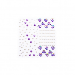 Aga4Kids Pietre autoadezive DS8111-AB