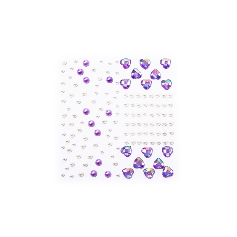 Aga4Kids Pietre autoadezive DS8111-AB