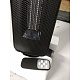 Ventilator ceramic cu aer cald Aga 2000W DAZ317 - CLASA II