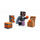 LEGO® Minecraft 21586 Grădina Palidă