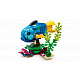 LEGO® Creator 31136 Papagal exotic