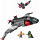 LEGO® ǀ Marvel 76347 Avengers: Doomsday Quinjet