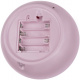 Proiector cer de noapte Deluxe roz roz LP16859
