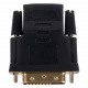 Adaptor HDMI la DVI ISO