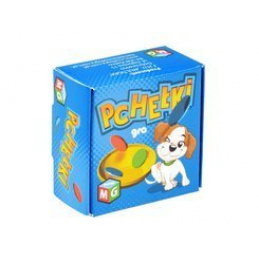 Joc vesel de îndemânare Pchełki Mini GR0390 universal