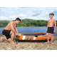 BESTWAY pompă manuală cu două căi 30 cm 62002