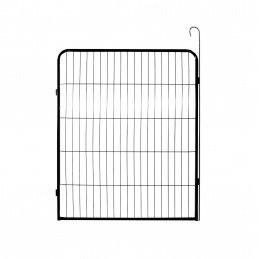 Aga Piesă de schimb pentru gardul de animale 80x100 cm Aga Piesă de schimb pentru gardul de animale 80x100 cm