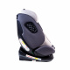 Scaun auto Aga i-Size 360° 0-36 kg DS1812 Gri