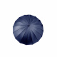 Umbrelă Aga 105 cm DS4803 Albastră