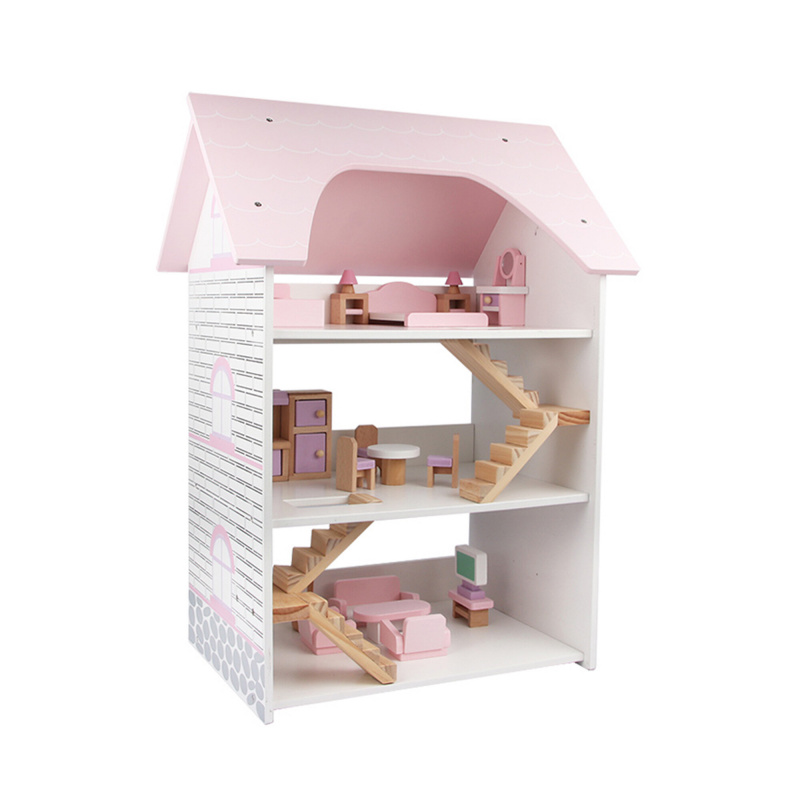 Aga4Kids Căsuță pentru păpuși DS5649