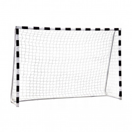 Poartă de fotbal Aga 300x200x90 cm
