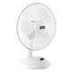 Aga Ventilator de masă 23 cm MR8114 Alb