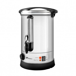 Tresko Fierbător de vin fiert 20 l Argintiu - 6DAZ009 - 2. CALITATE