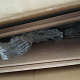 Aga Raft metalic de colț 180x70x40 cm - 6DAZ230 - II. CALITATE