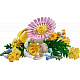 LEGO® Botanicals 10347 Mic buchet luminos