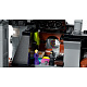 LEGO® Wednesday 76788 Academia Nevermore