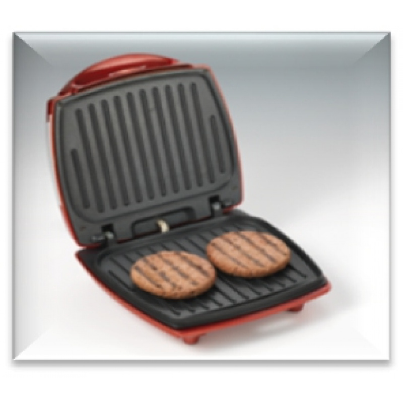 Ariete Mașină de făcut hamburgeri, 185 - Ariete