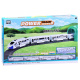 Vagoane de tren personal 9m traseu RC0467