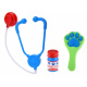 Set pentru joc de tânăr veterinar ZA3188