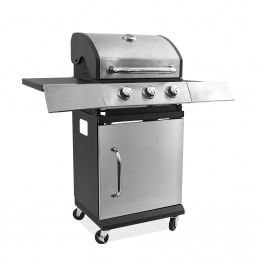 Grătar pe gaz Aga DS1925 Grătar pe gaz Aga DS1925