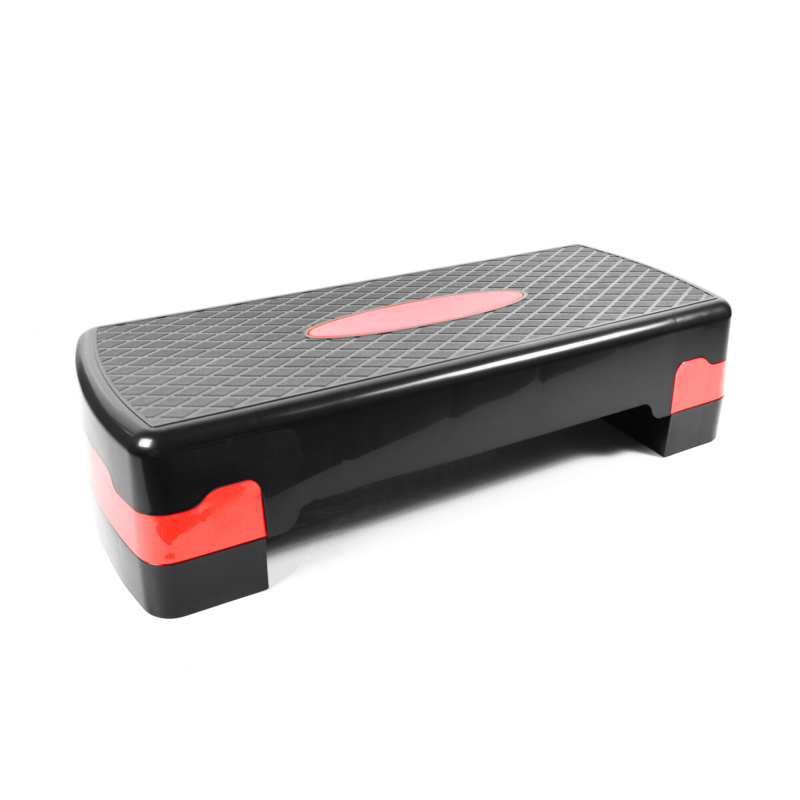 Aga Step pentru aerobic DS642 Roșu