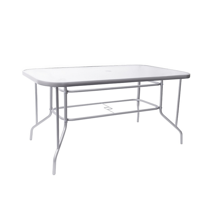 Linder Exclusiv Masă de grădină 140x80 cm 6DAZ209 - II. CALITATE