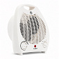 Ventilator cu aer cald Aga 2000W Alb