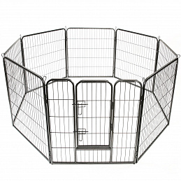 Țarc pentru animale Tresko 60 cm