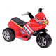 Peg-Perego Motocicletă electrică MINI DUCATI DESMOSEDICI 6V