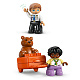 LEGO® DUPLO Town 10443 Prima oară la aeroport