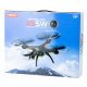 Dron Syma RC Syma X5SW 2,4GHz Wi-Fi FPV cameră