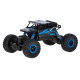 Aga RC auto Rock Crawler HB 2.4GHz 1:18 albastru