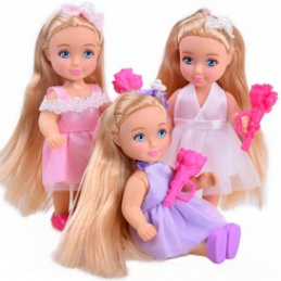 Anlily Kiki domnișoară de onoare ZA2807