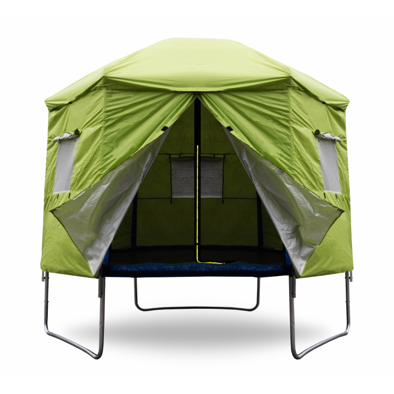 Aga Stan pentru trambulină 305 cm (10 ft) Verde deschis