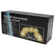 Linder Exclusiv Ghirlandă luminoasă de Crăciun 48 LED Stele Alb cald