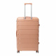Set de valize de călătorie Aga Travel MR4675 Bej