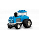 LEGO® Classic 11036 Vehicule creative