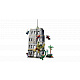 LEGO® | Marvel  76350 Confruntarea memorabilă dintre Omul-Păianjen și Hulk