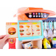 Bucătărie pentru copii cu cuptor ZA3547