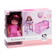 Păpușă cu accesorii ZA3918