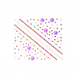 Aga4Kids Pietre autoadezive DS8112F Aga4Kids Pietre autoadezive DS8112F