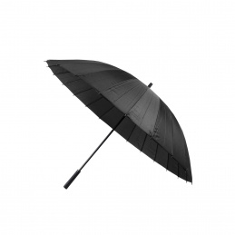Aga Umbrelă 115 cm Negru