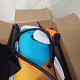 Aga Paddleboard 305x81x15 cm 6SAF057 - Calitatea a II-a