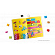 LEGO® Classic 11045 Cărămizi creative în culori