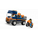 LEGO® City 60491 Transportor de motociclete