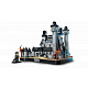 LEGO® Wednesday 76788 Academia Nevermore