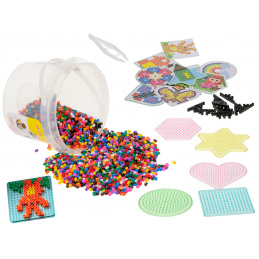 Aga Mărgele de călcat creative BOX 5000 bucăți