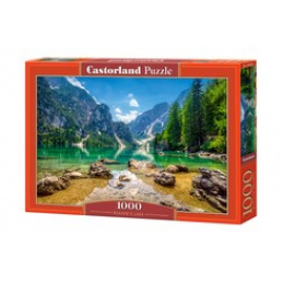 Puzzle CASTORLAND 1000 de piese - Lacul Ceresc