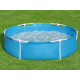 Bestway Piscină pentru copii 152 x 38 cm 56283